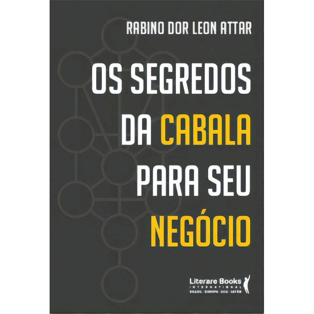 Os Segredos da Cabala Para Seu Negócio