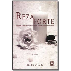 Reza Forte