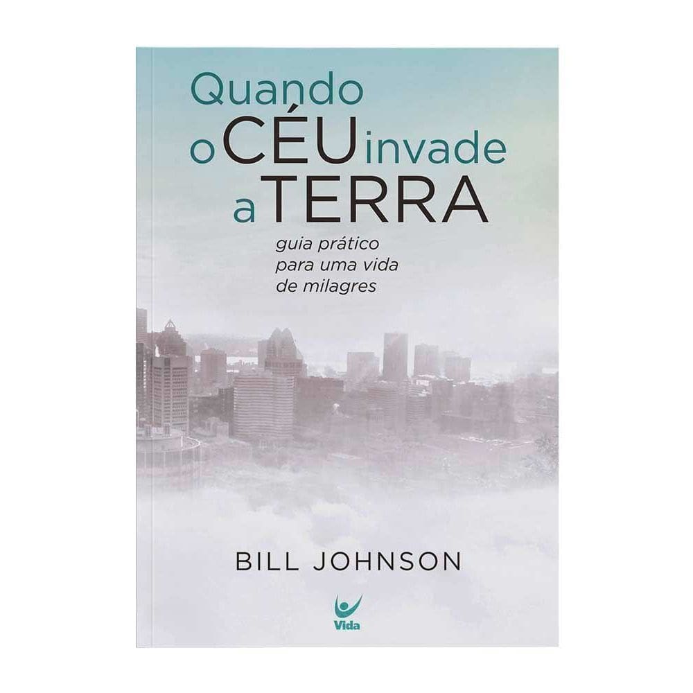Quando o Céu Invade a Terra