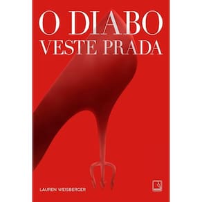 O Diabo Veste Prada