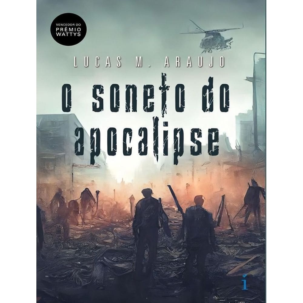 O Soneto do Apocalipse