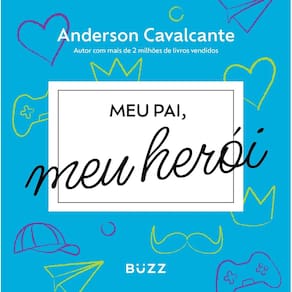 Meu Pai, Meu Herói