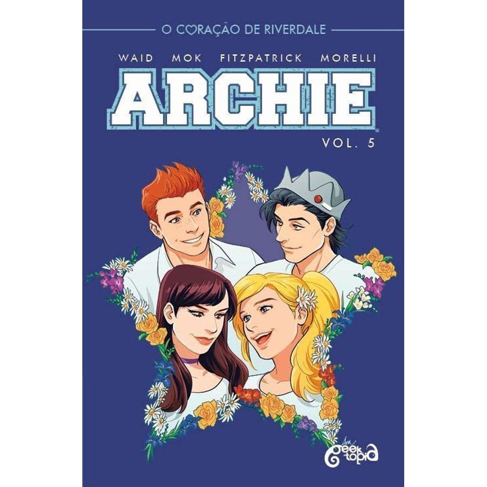 Archie - Vol. 04