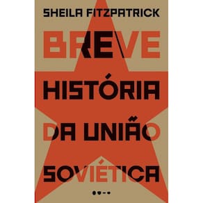 Breve História Da União Soviética