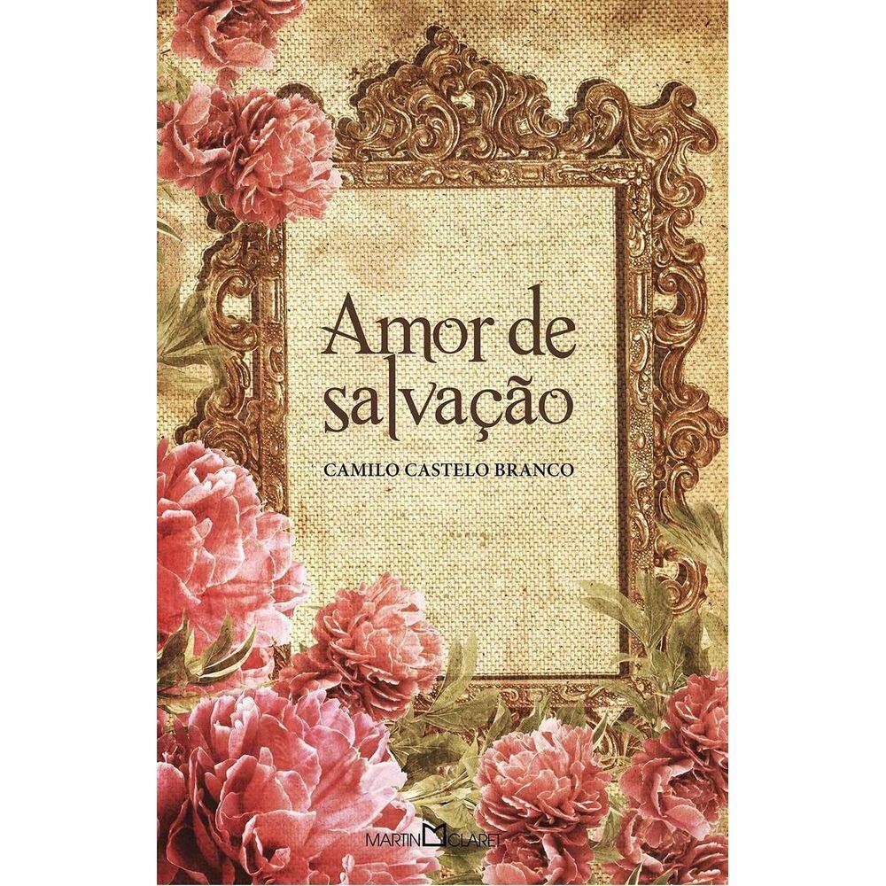 Amor De Salvacao