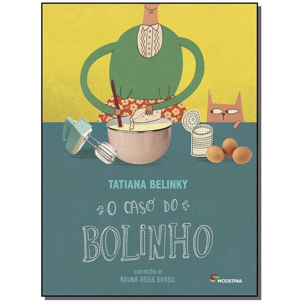 Caso do Bolinho, O