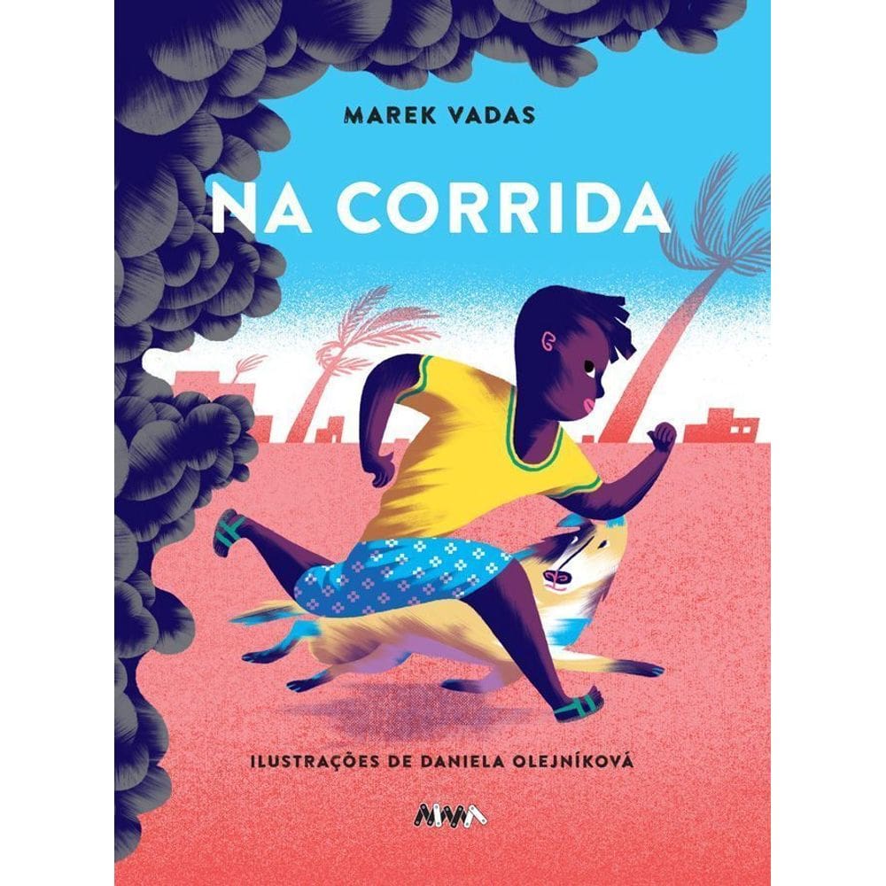 Na Corrida