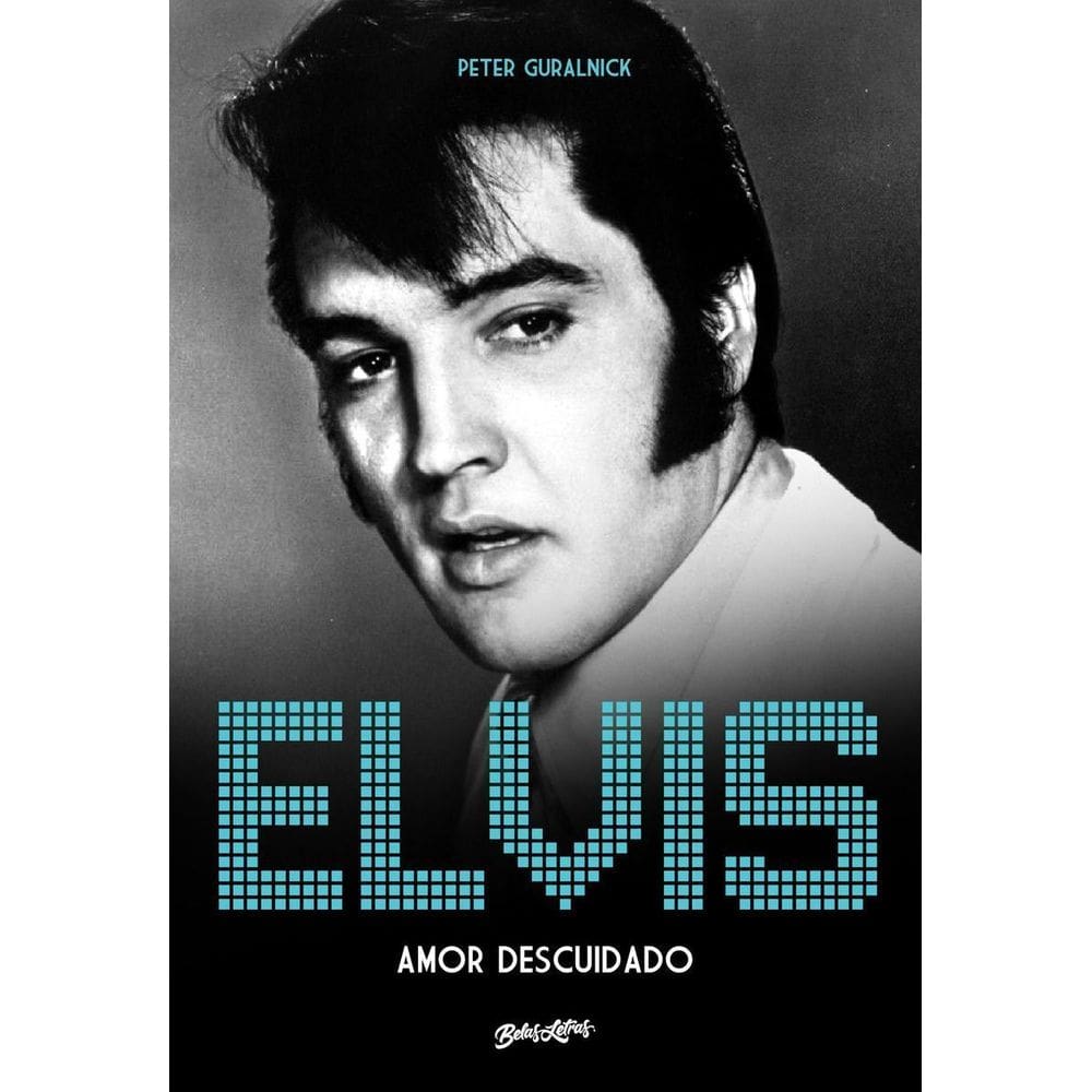 Elvis Presley - Amor Descuidado