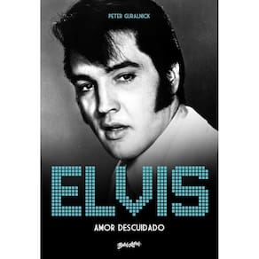 Elvis Presley - Amor Descuidado