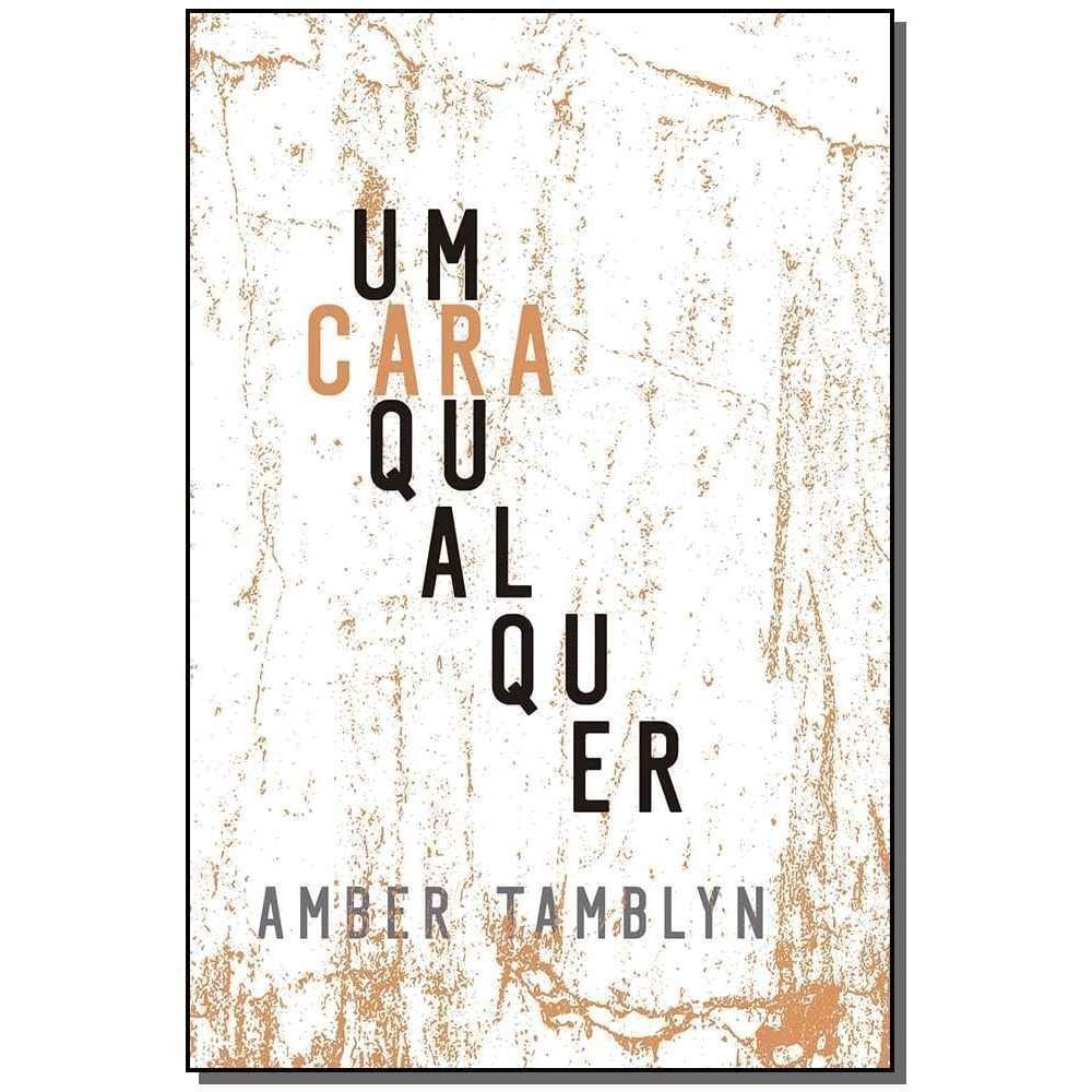 Um Cara Qualquer