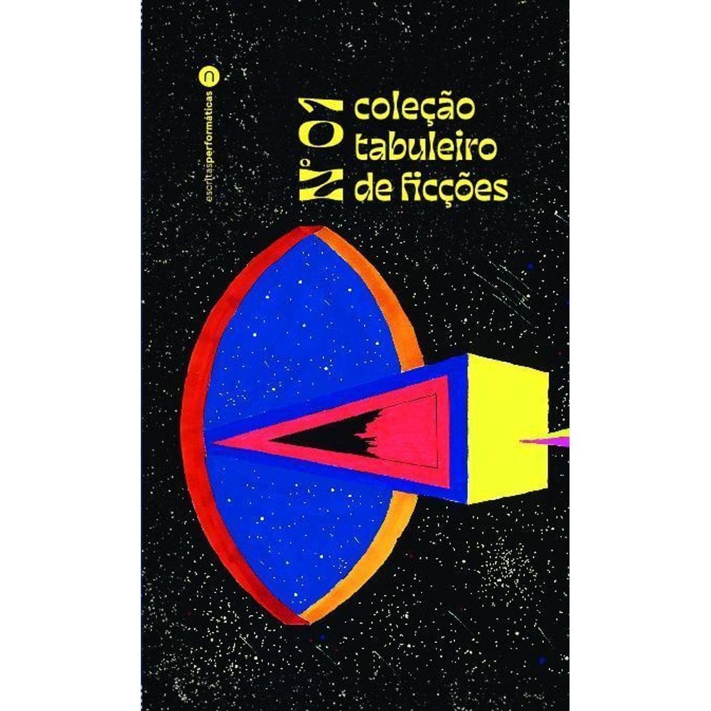 Tabuleiro de Ficções