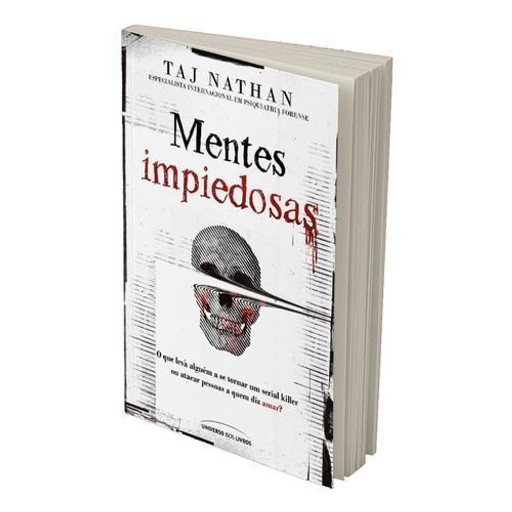 Mentes Impiedosas