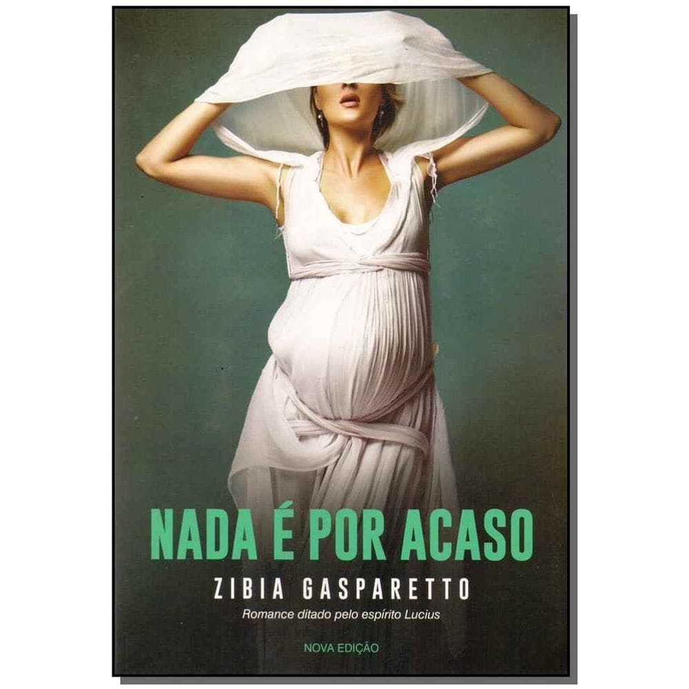 Nada é Por Acaso