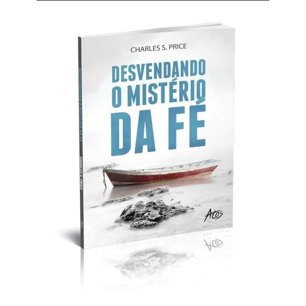 Desvendando o Mistério da Fé