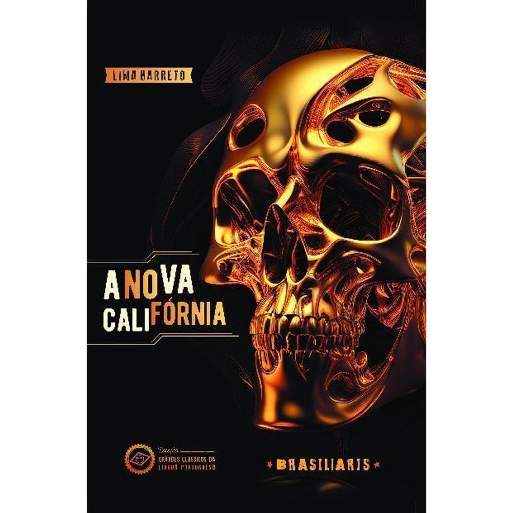 Nova California, A.