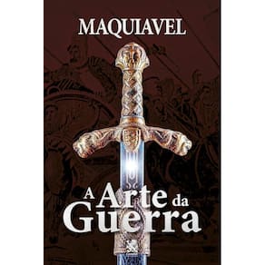 A Arte Da Guerra - Capa Especial