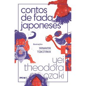 Contos de Fada Japoneses