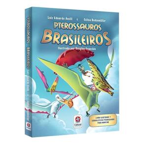 Pterossauros Brasileiros