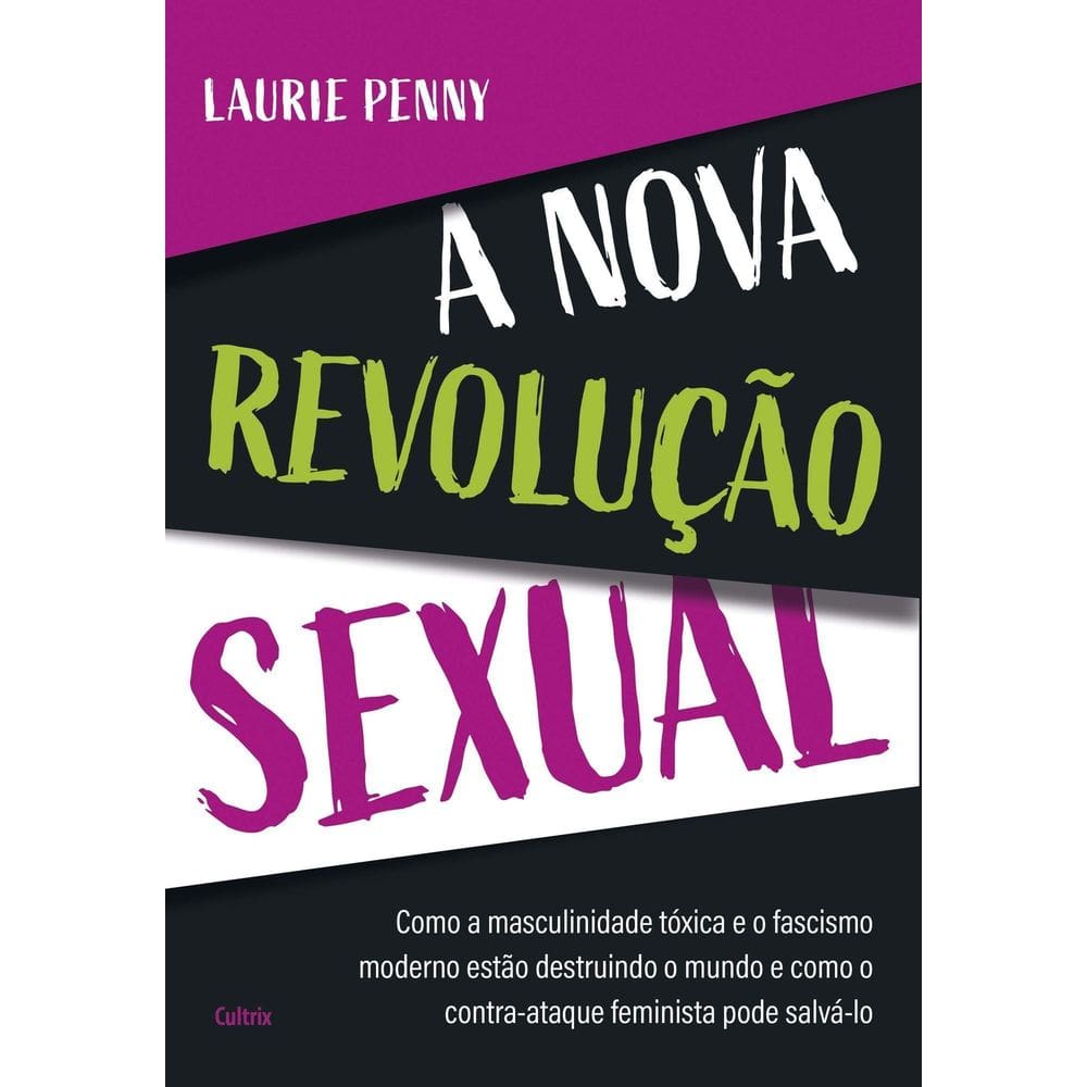 A Nova Revolução Sexual