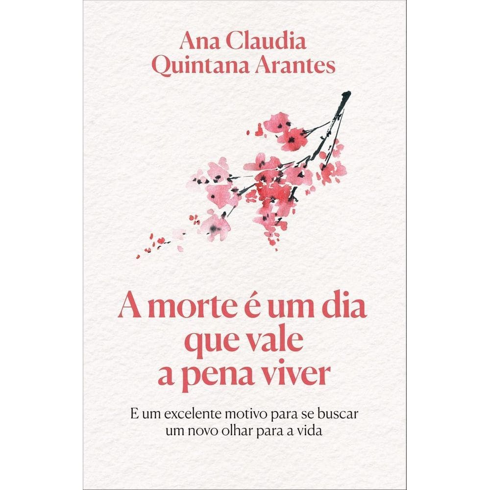 A Morte é Um Dia Que Vale a Pena Viver - Edição Luxo