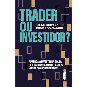 Trader Ou Investidor?