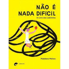 Não é Nada Difícil