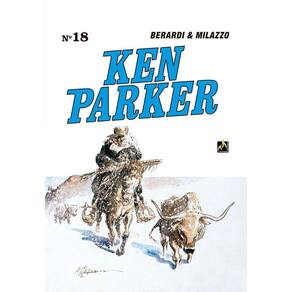 Ken Parker - Vol. 18