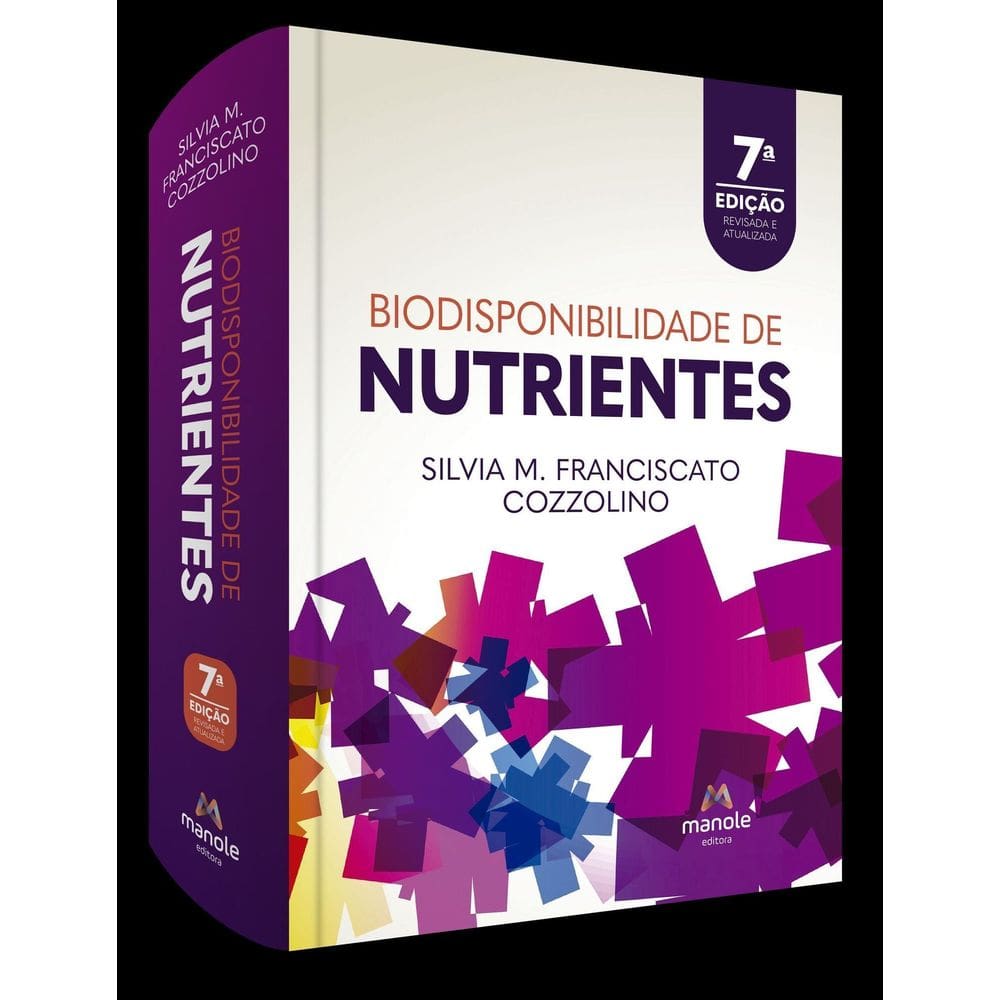 Biodisponibilidade de Nutrientes