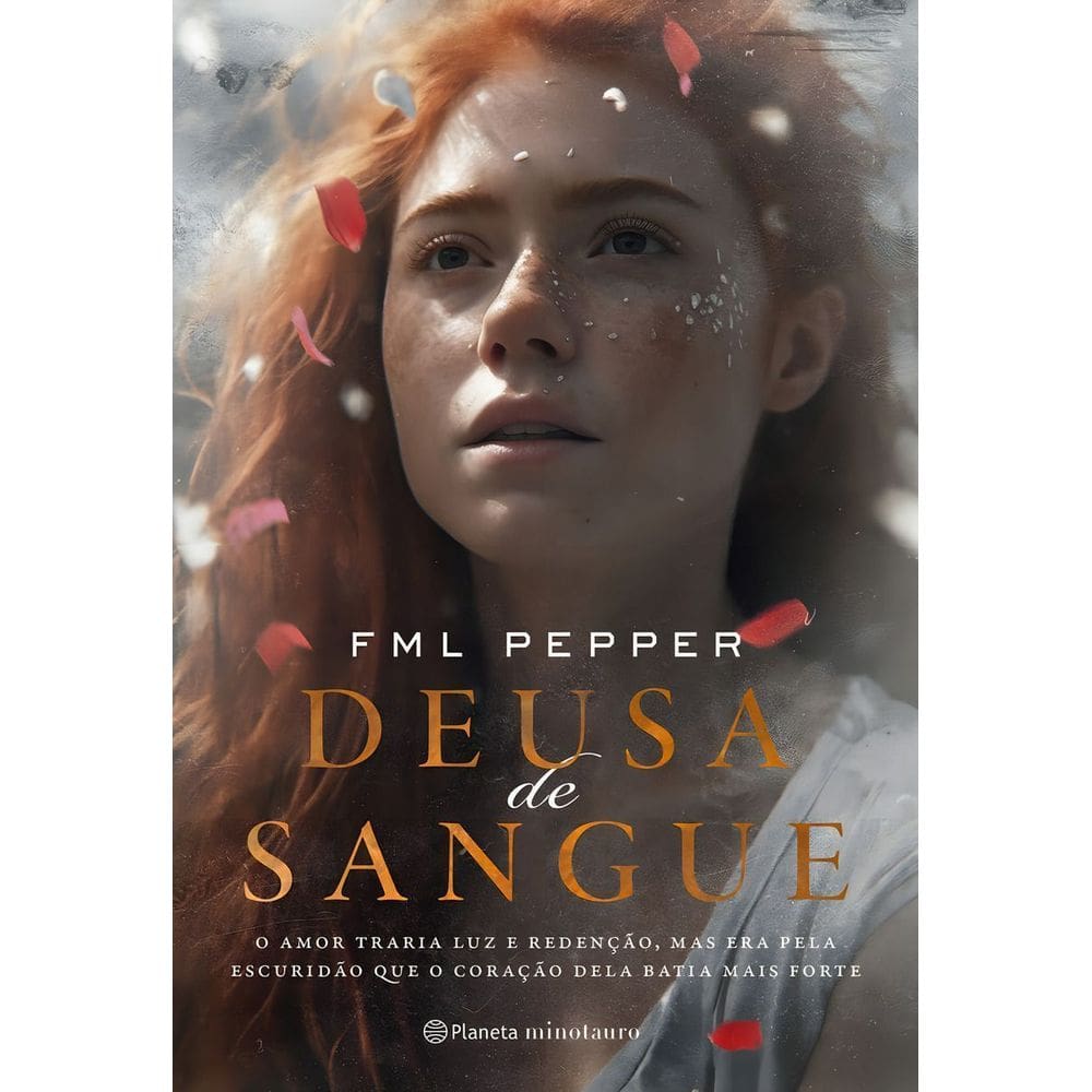 Deusa de Sangue
