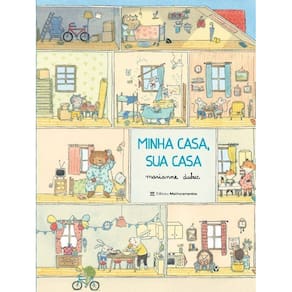 Minha Casa, Sua Casa