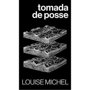 Tomada de Posse