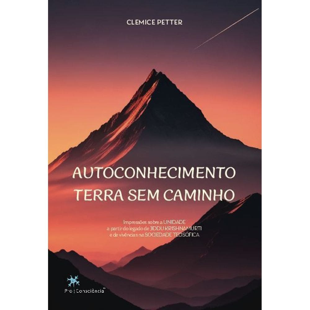 Autoconhecimento - Terra Sem Caminho