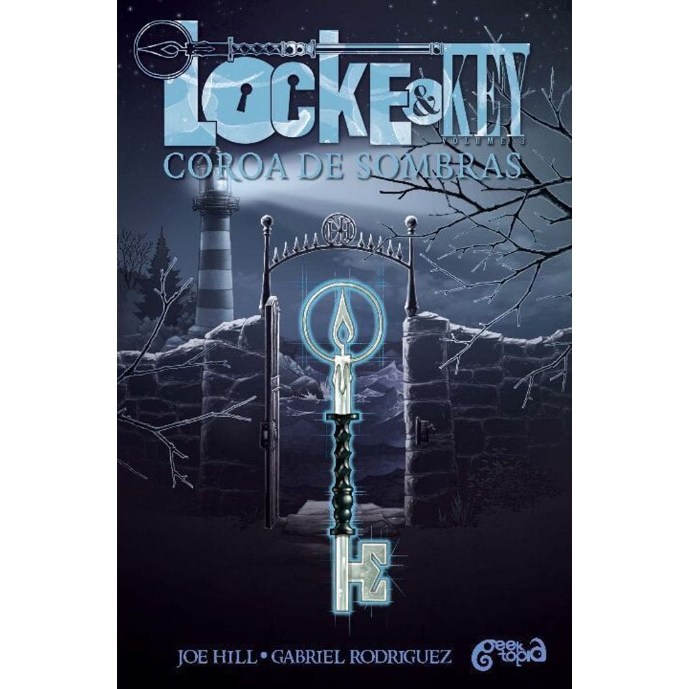 Locke & Key – Vol.03
