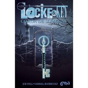 Locke & Key – Vol.03