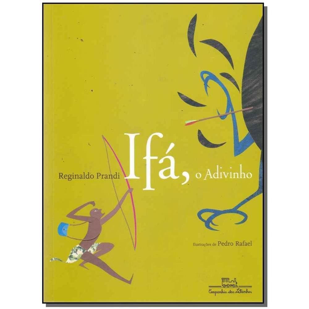 Ifa, o Adivinho
