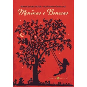 Meninas e Bonecas