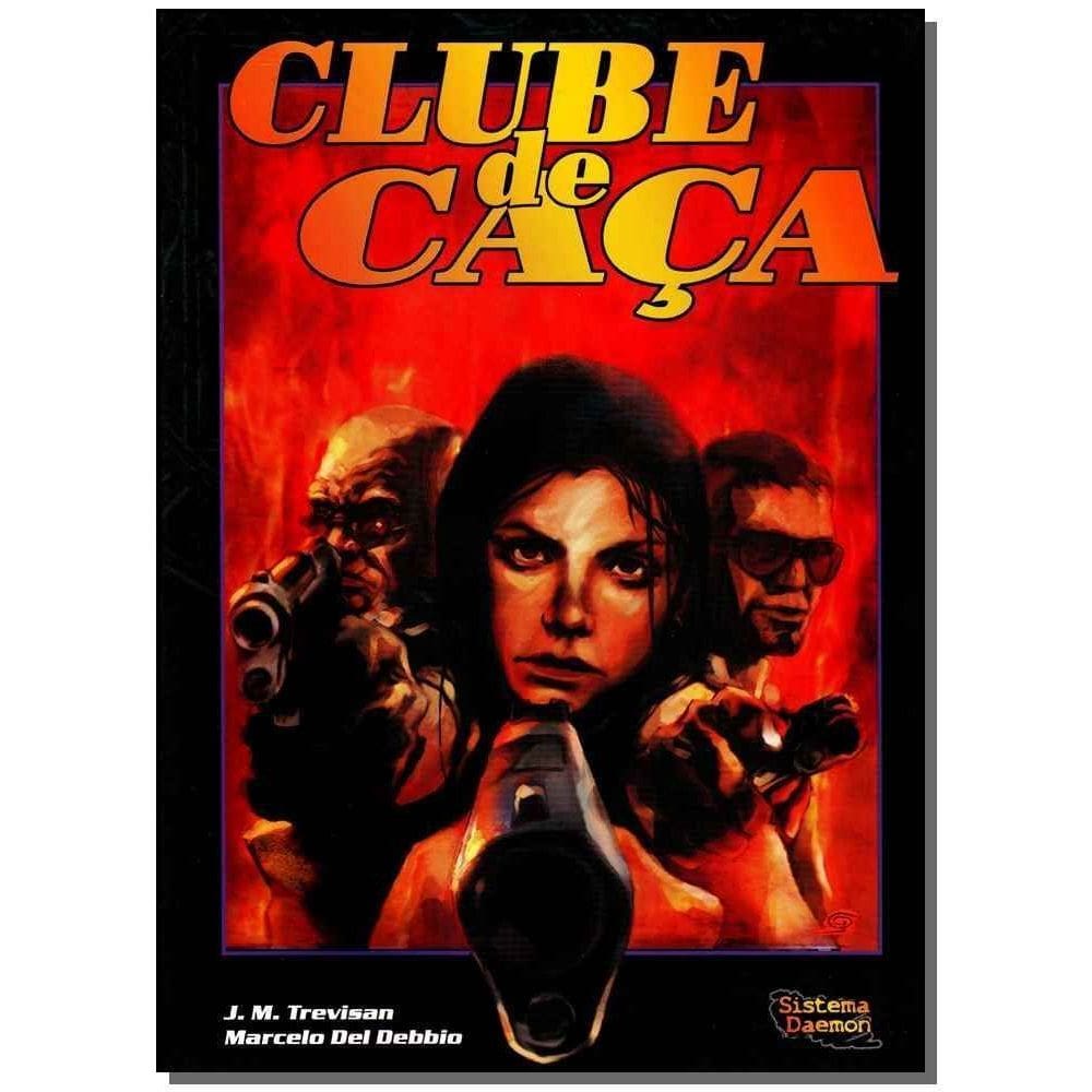 Clube de Caça