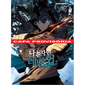 Solo Leveling - Vol. 02