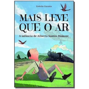 Mais Leve Que o Ar