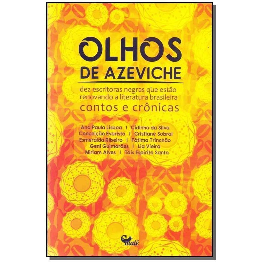 Olhos De Azeviche