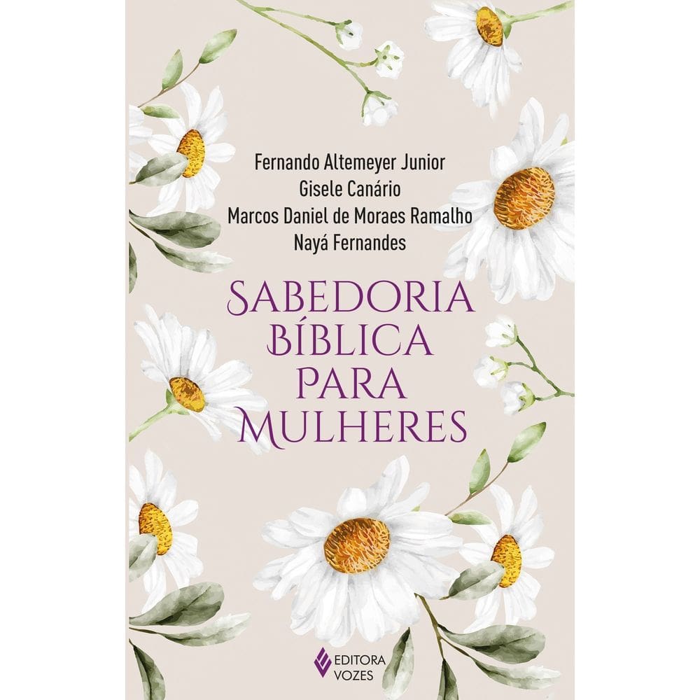 Sabedoria Bíblica Para Mulheres