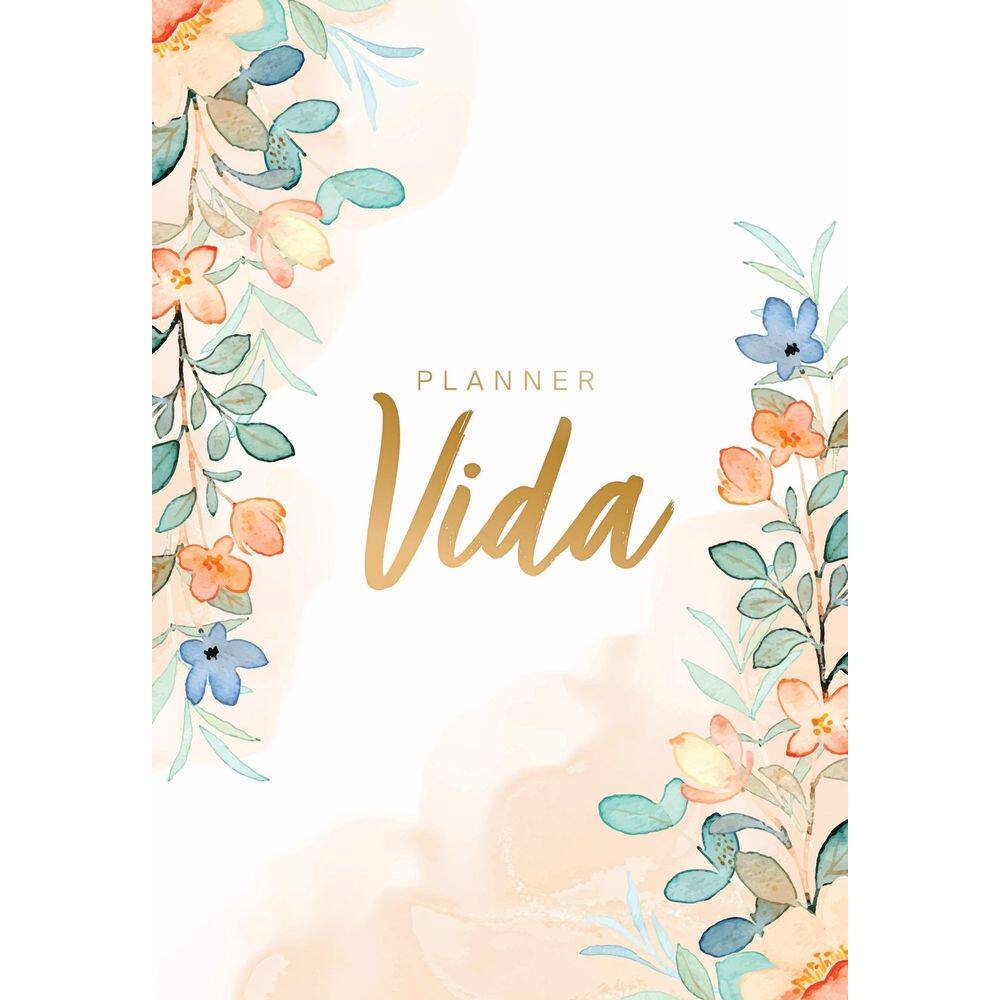 Planner Vida
