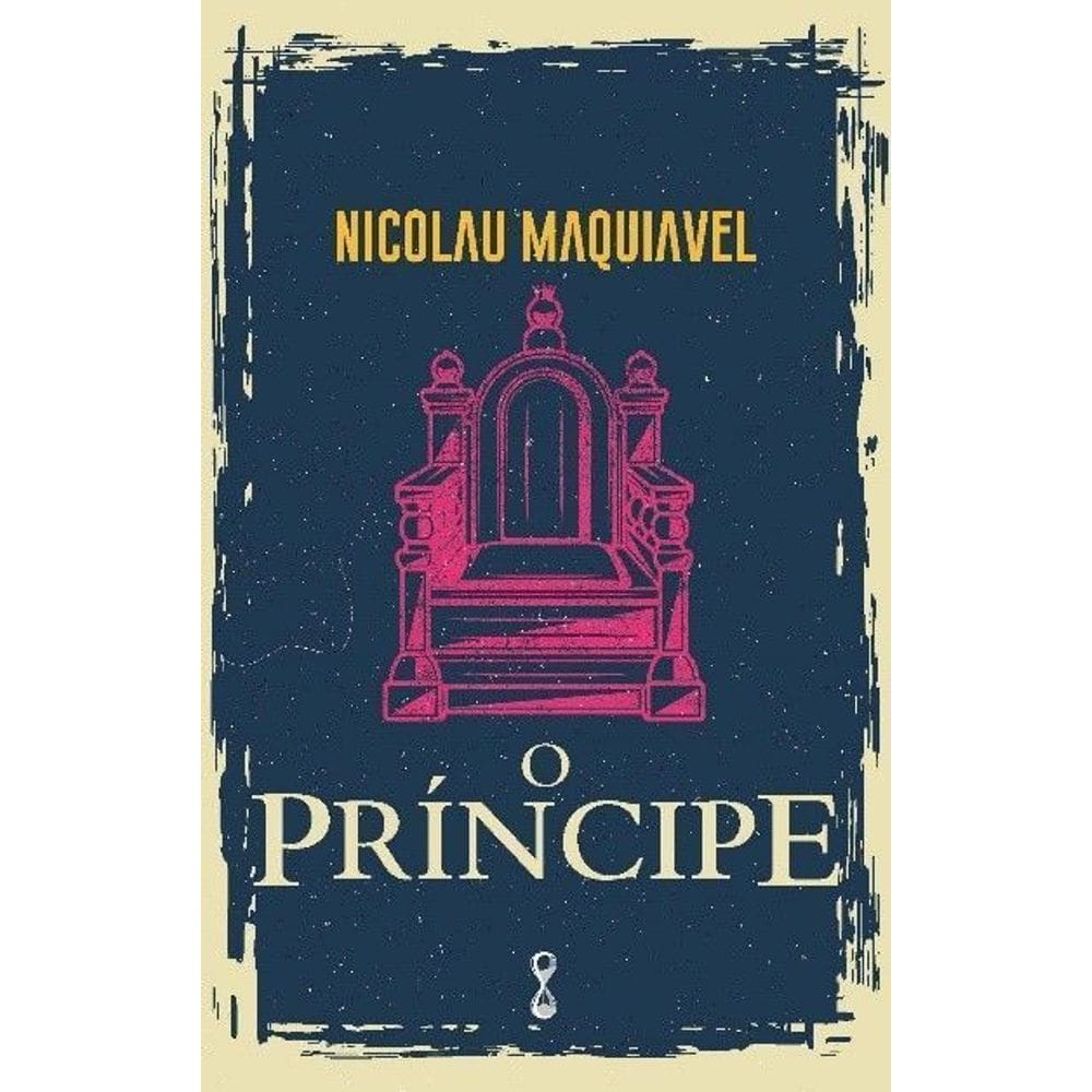 O Príncipe