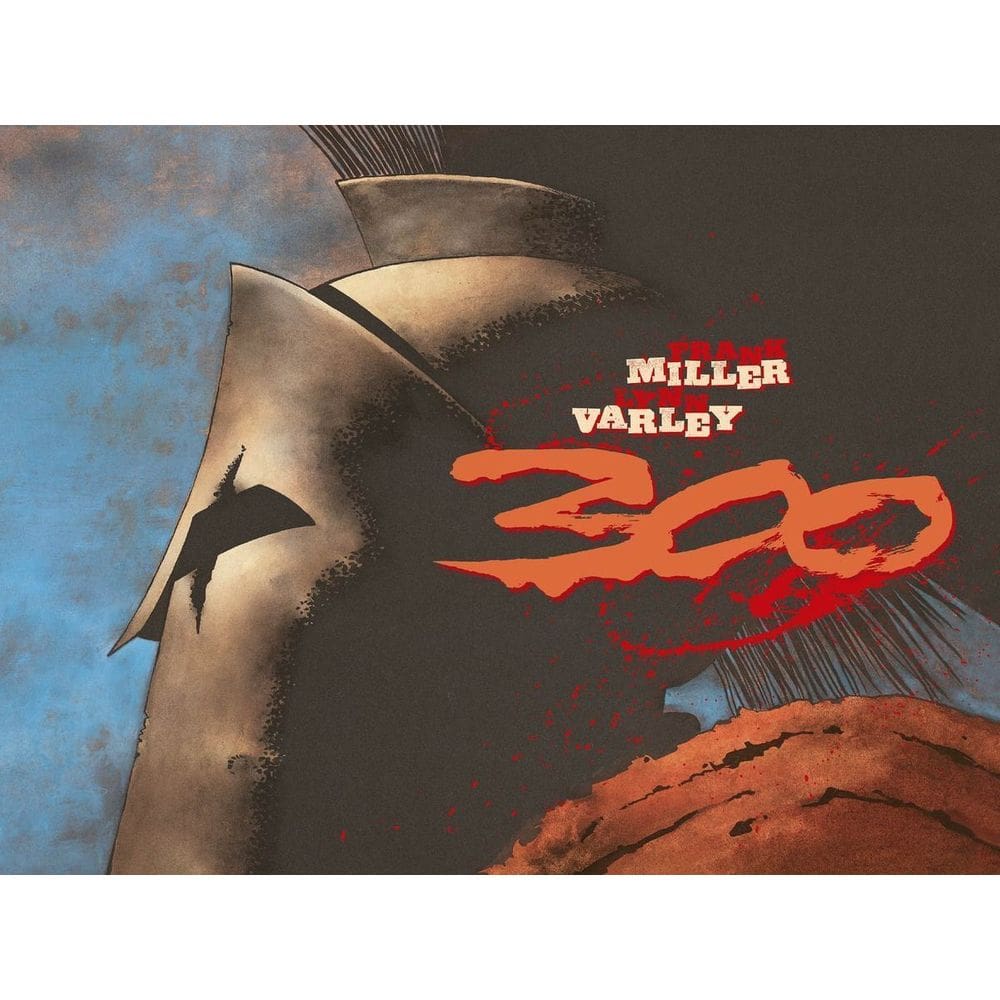 300 De Esparta