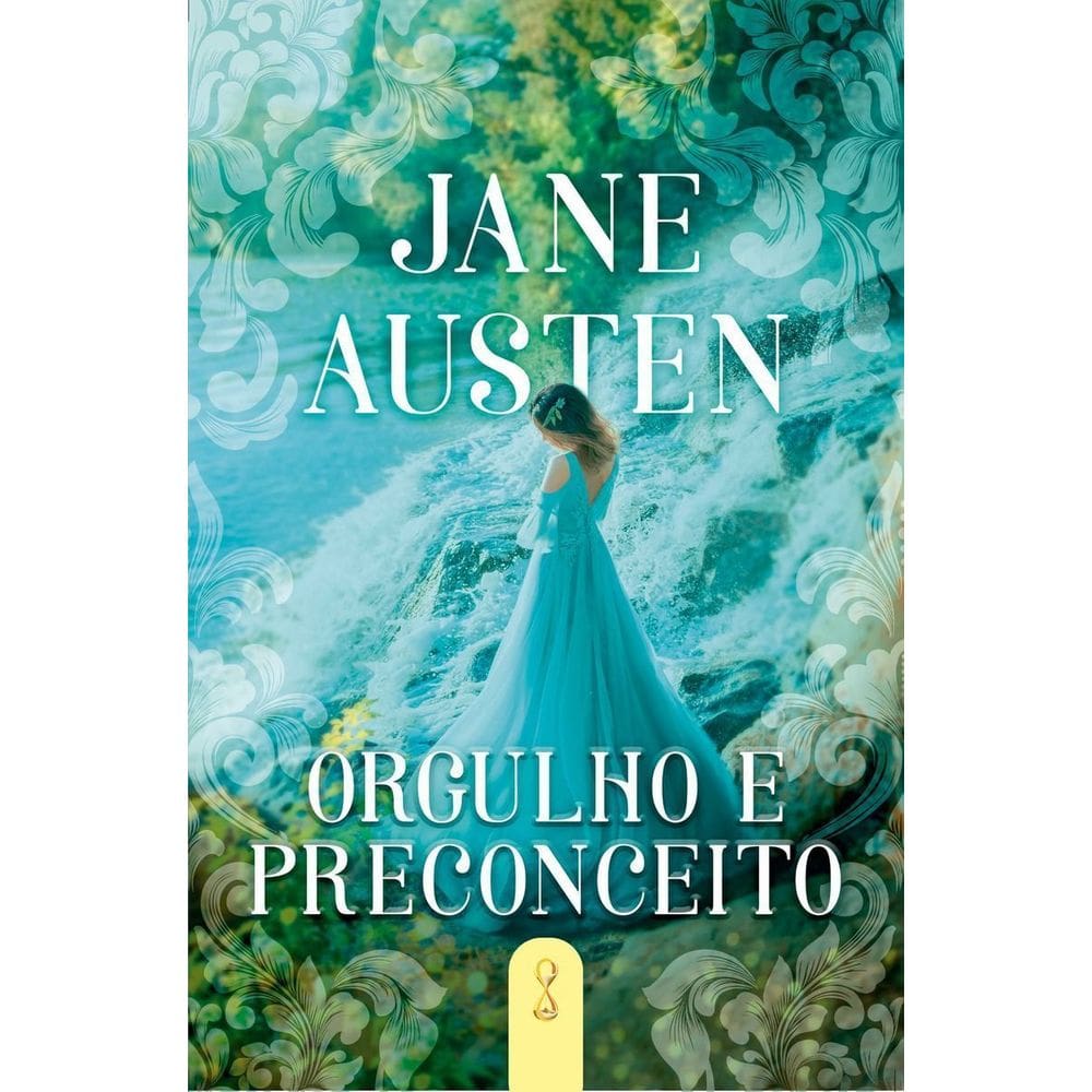 Orgulho e Preconceito