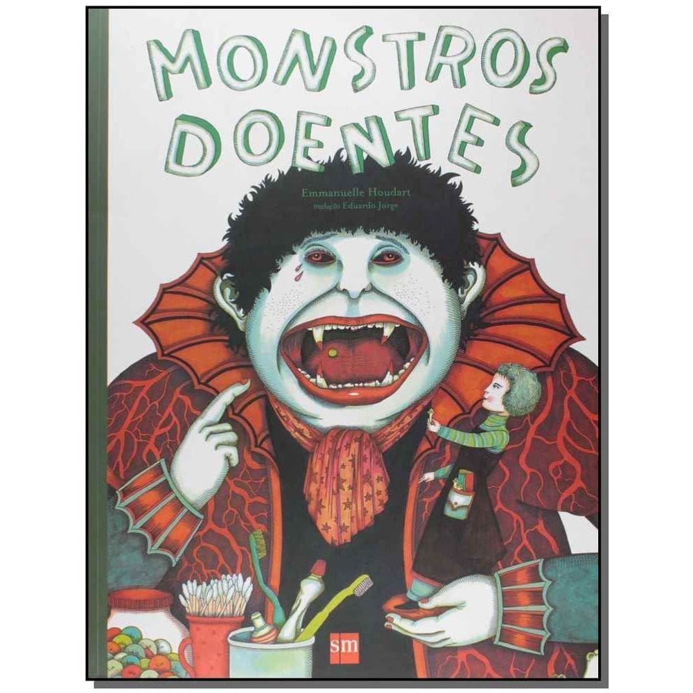 Monstros Doentes