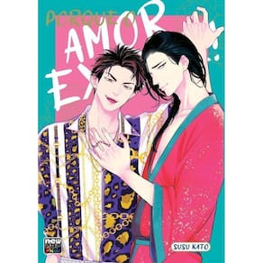 Porque o Amor Existe!