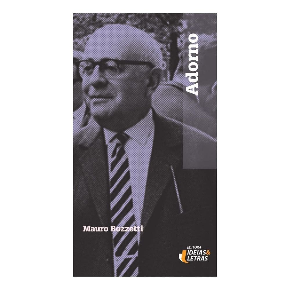 Adorno