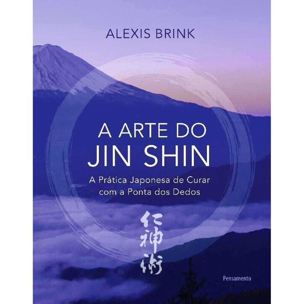 A Arte do Jin Shin