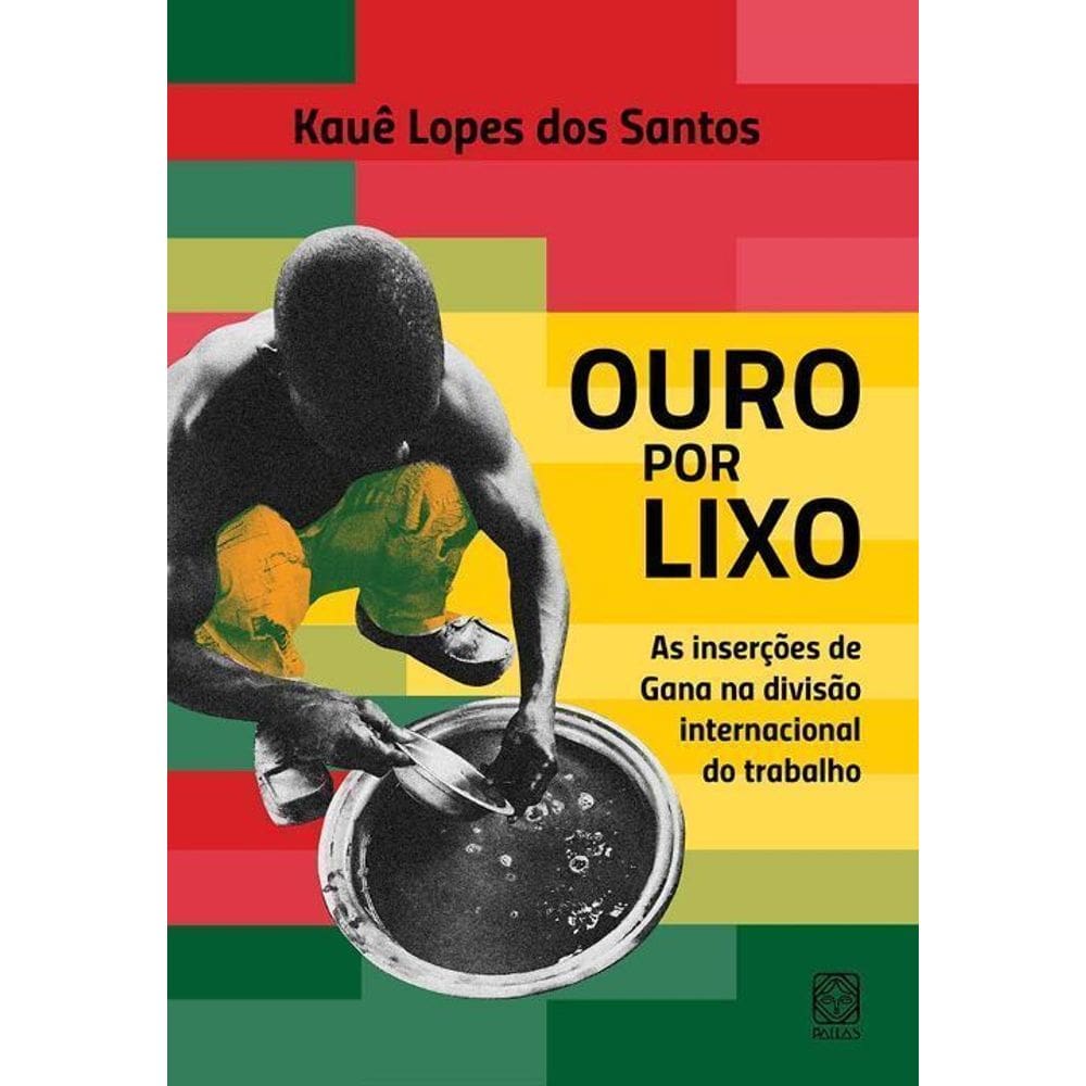 Ouro Por Lixo